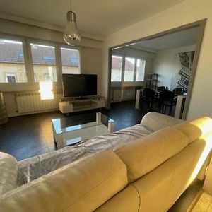 Appartement met Drie Slaapkamers
